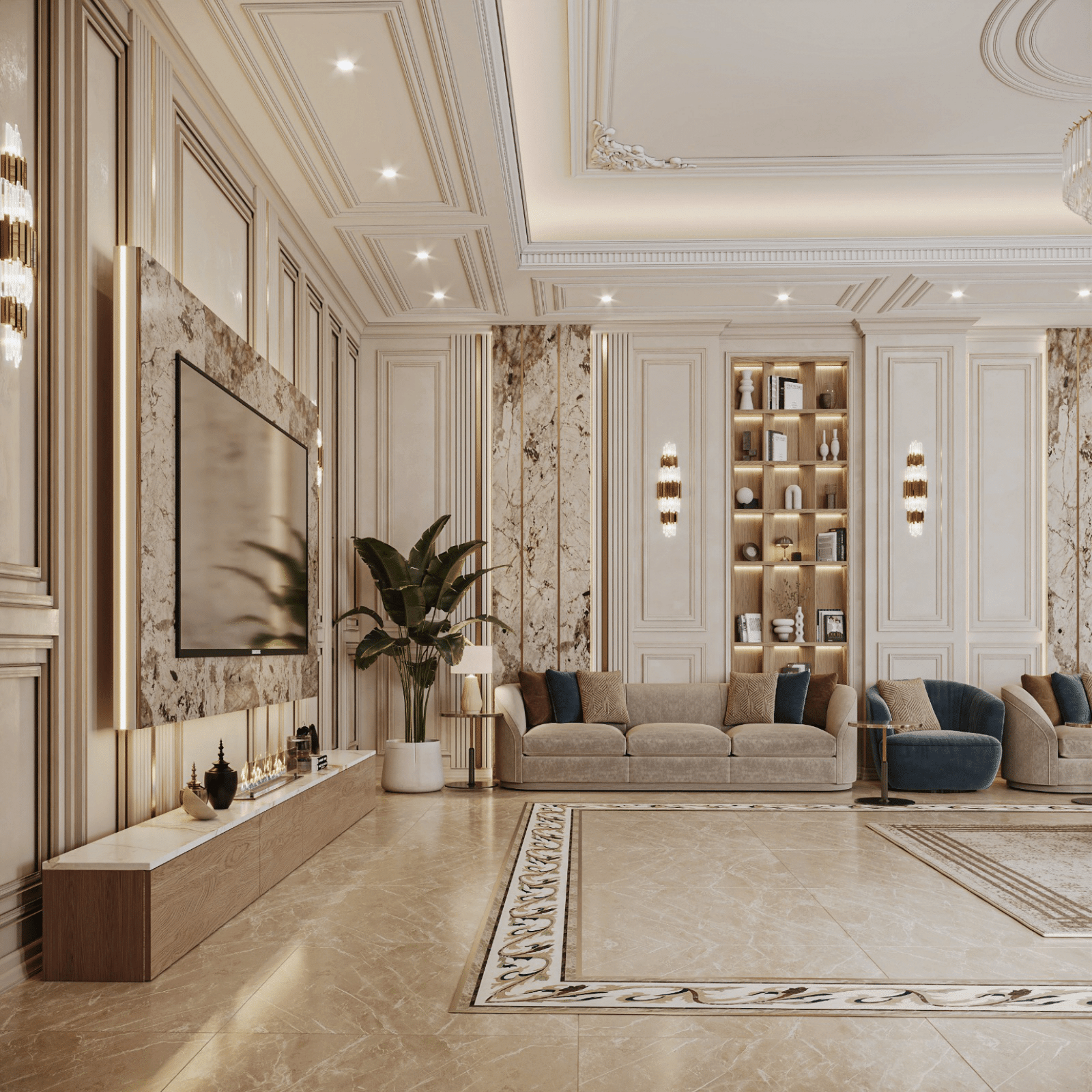 3D Renders Gallery - Image 59